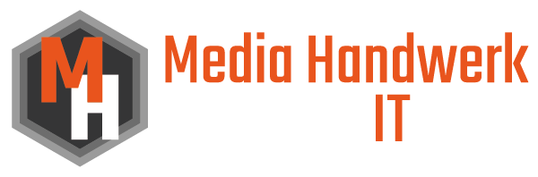 Media Handwerk e.U. Logo